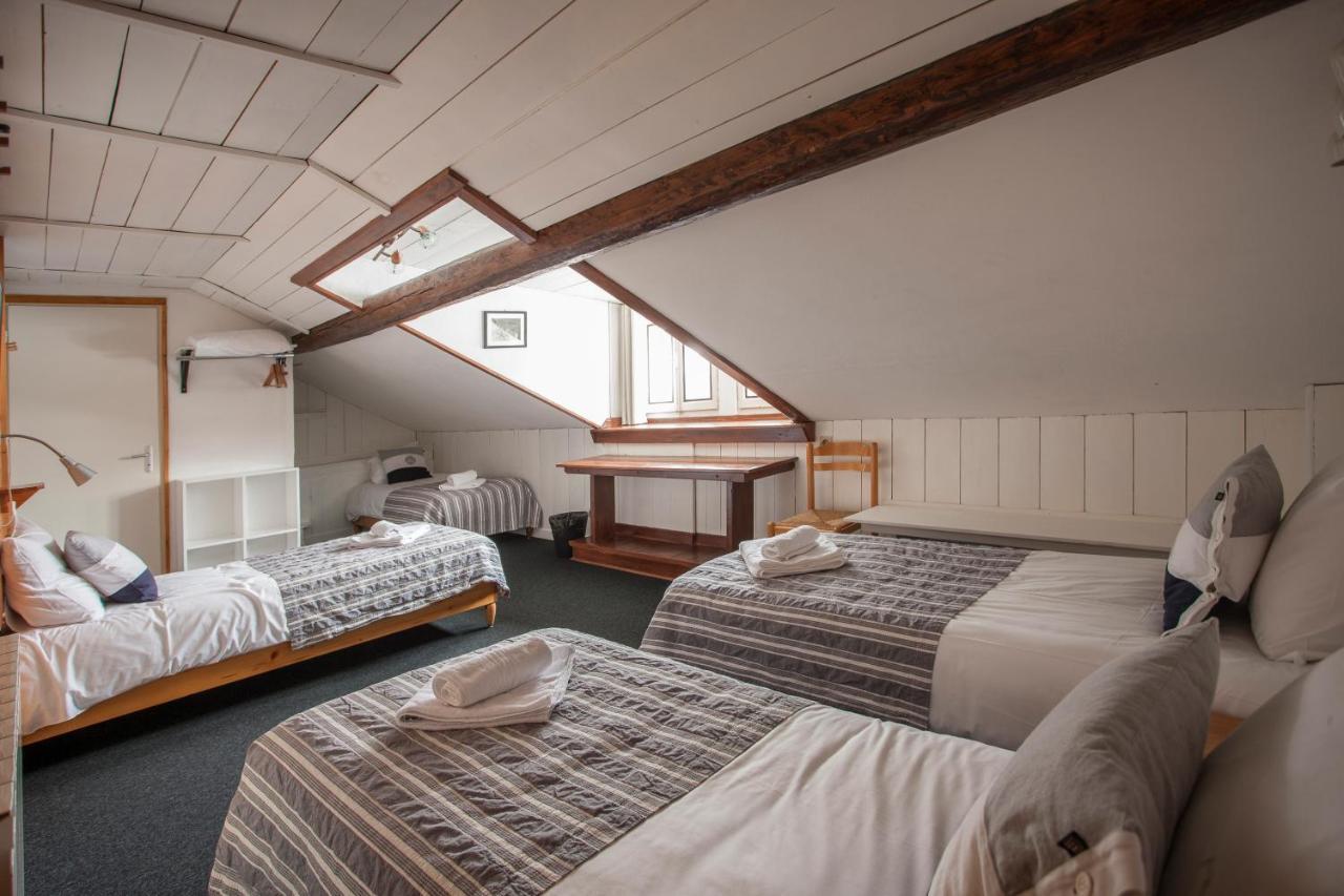 La Chaumiere Mountain Lodge Chamonix ภายนอก รูปภาพ